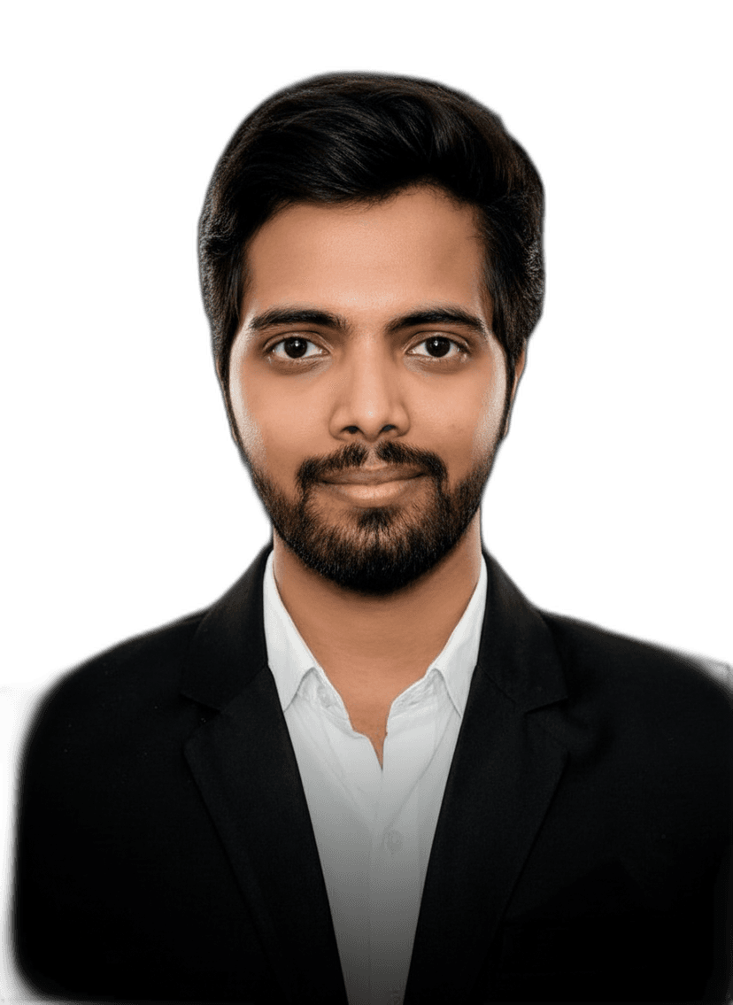 Basupalli Shiva Kumar Reddy